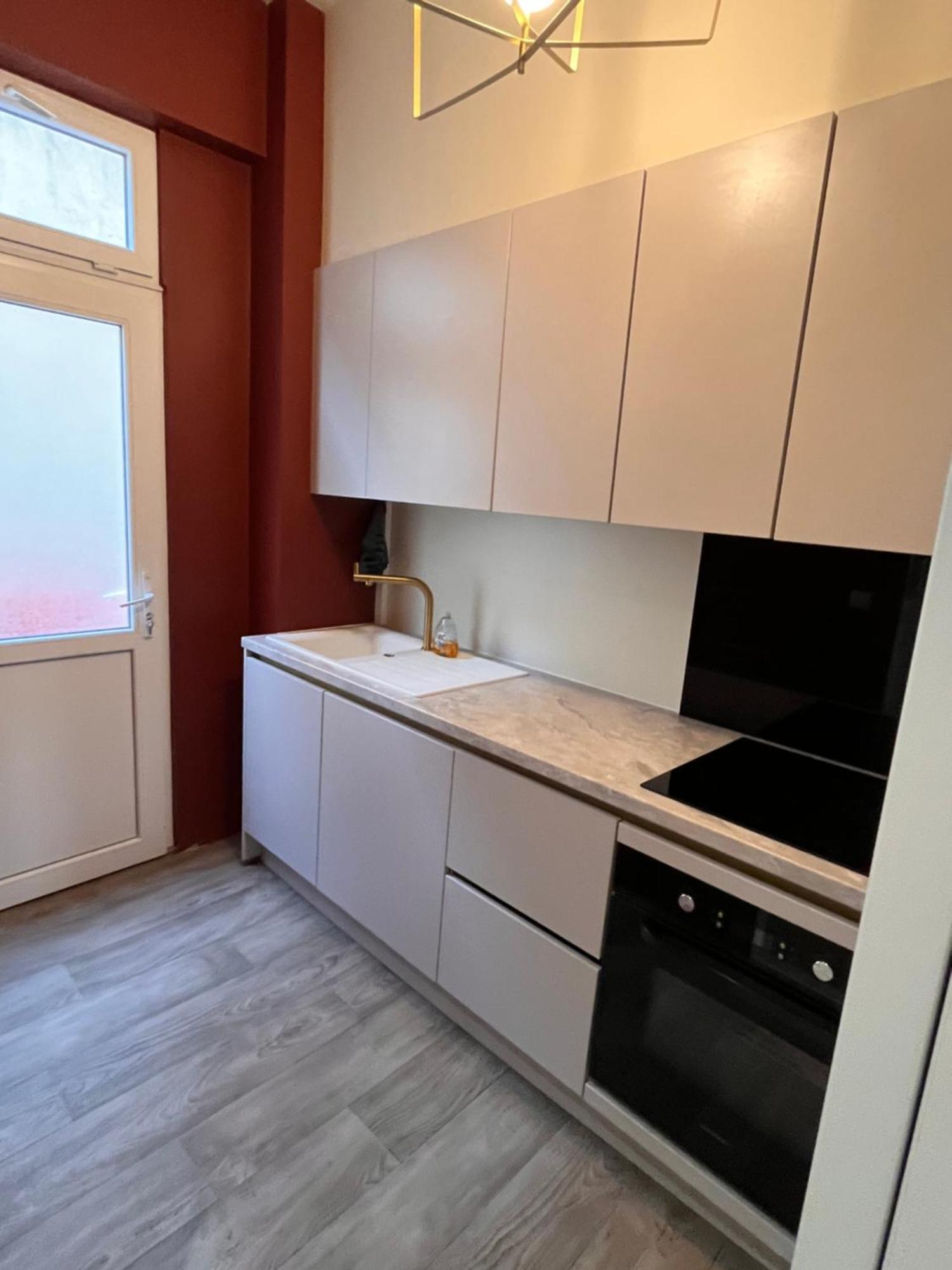 Ca Se Passe Ici Apartment Dijon Ngoại thất bức ảnh