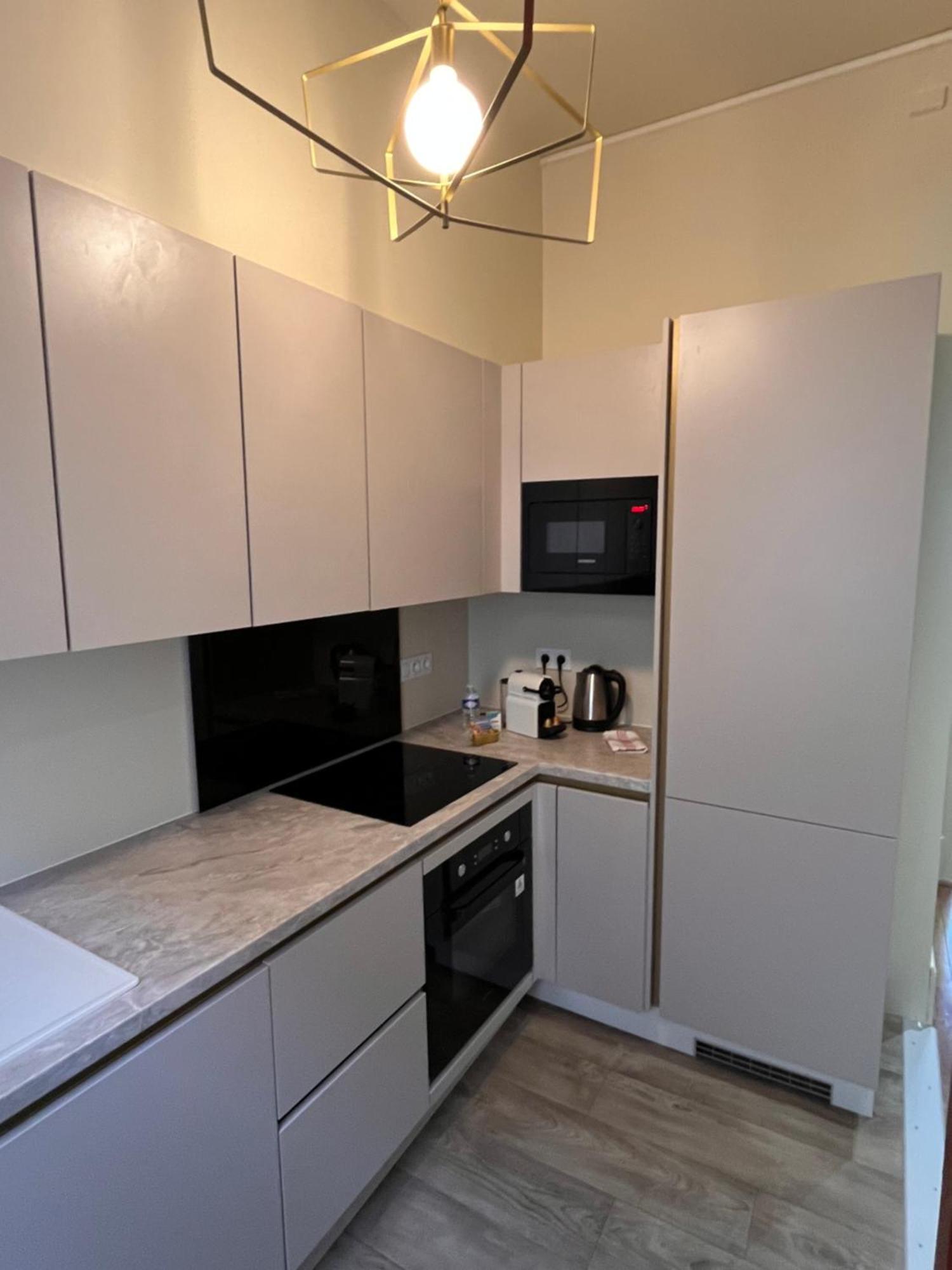 Ca Se Passe Ici Apartment Dijon Ngoại thất bức ảnh