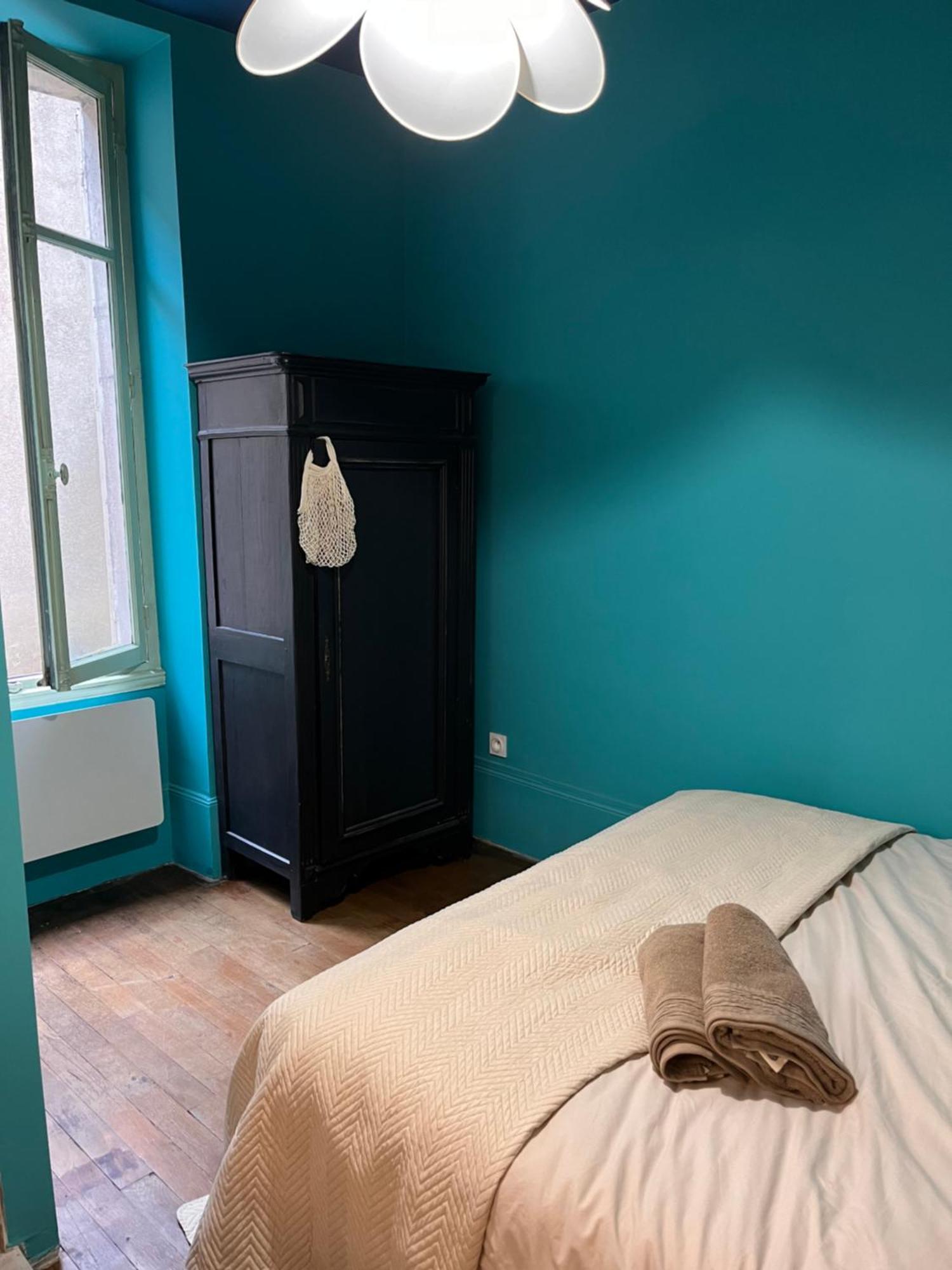 Ca Se Passe Ici Apartment Dijon Ngoại thất bức ảnh