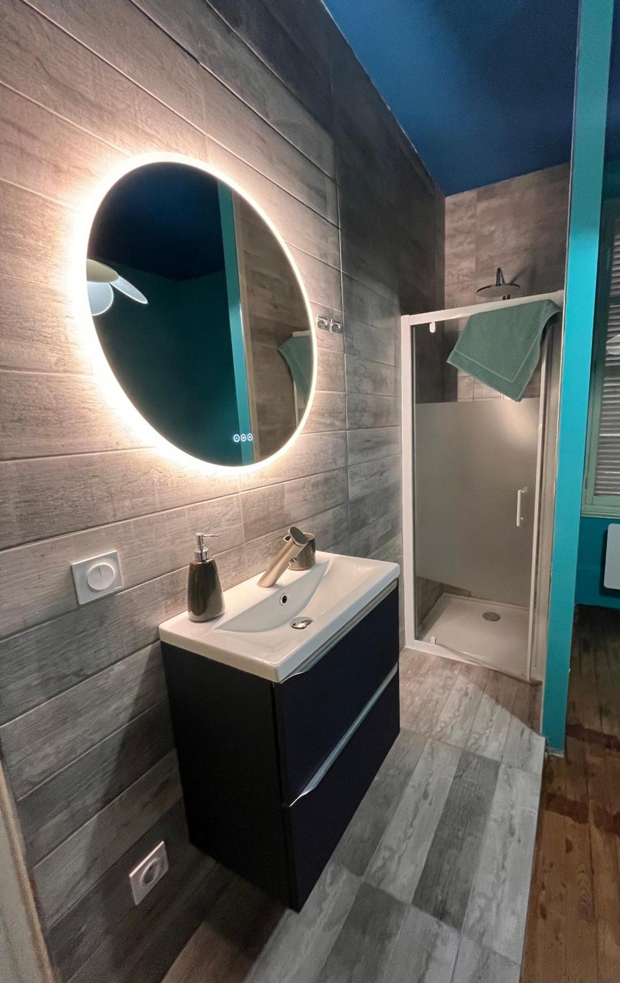 Ca Se Passe Ici Apartment Dijon Ngoại thất bức ảnh
