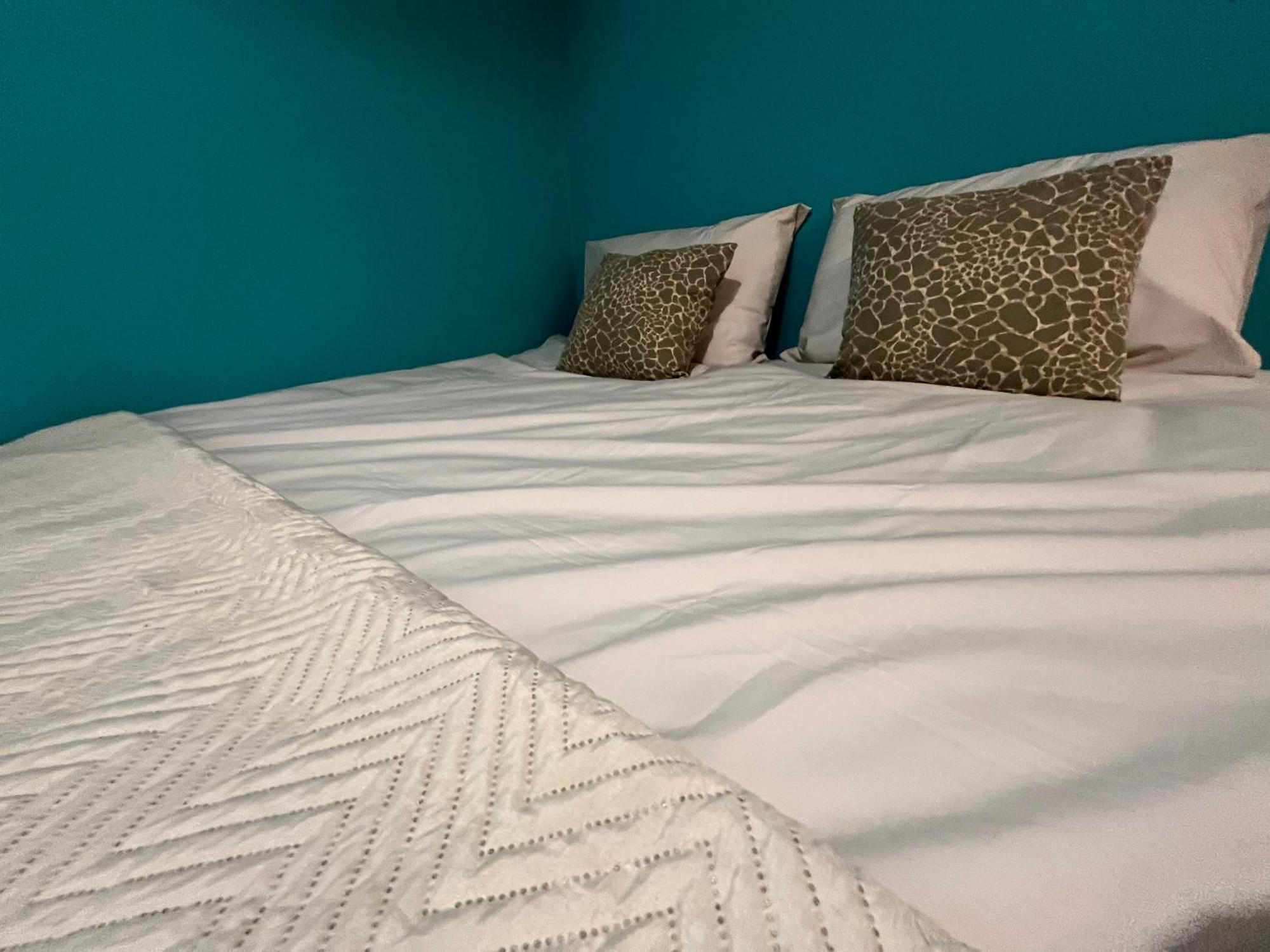 Ca Se Passe Ici Apartment Dijon Ngoại thất bức ảnh