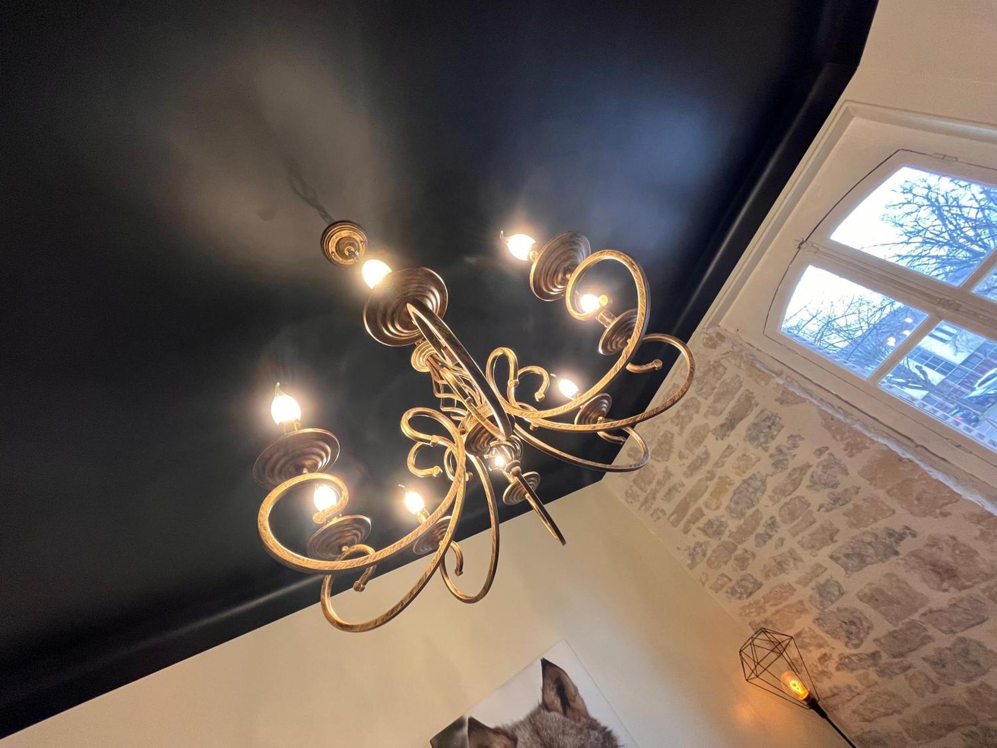 Ca Se Passe Ici Apartment Dijon Ngoại thất bức ảnh