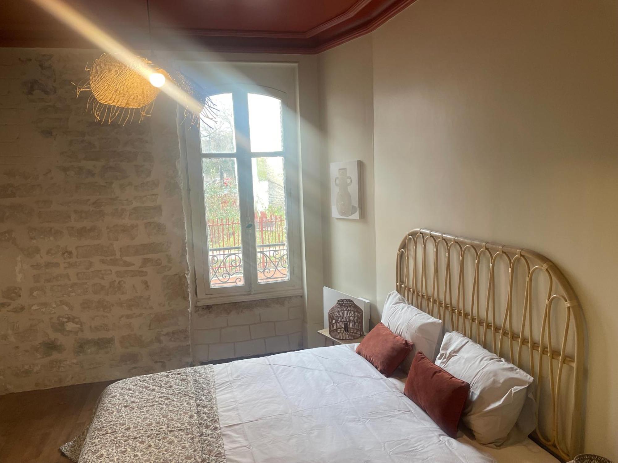 Ca Se Passe Ici Apartment Dijon Ngoại thất bức ảnh