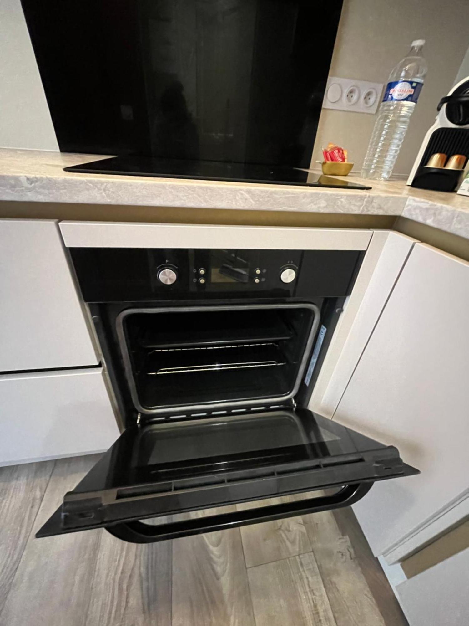 Ca Se Passe Ici Apartment Dijon Ngoại thất bức ảnh