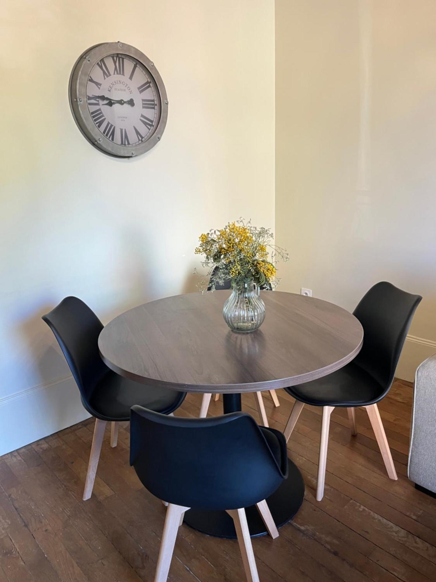 Ca Se Passe Ici Apartment Dijon Ngoại thất bức ảnh